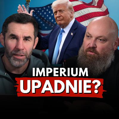 USA UPADA? Polska się zbroi, a w Krakowie wrze! | SKW