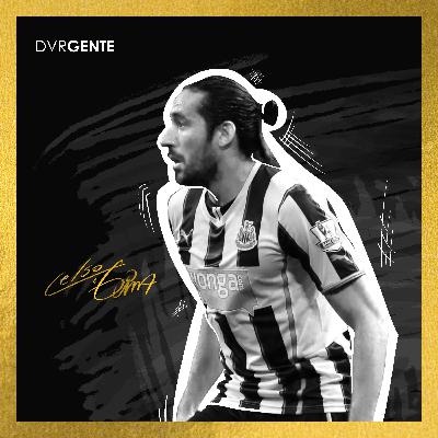 Vencer obstáculos, con Jonás Gutiérrez