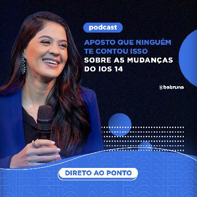 Aposto que ninguém te contou isso sobre as mudanças do iOS 14