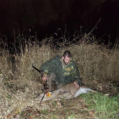 #43 Archery Strong