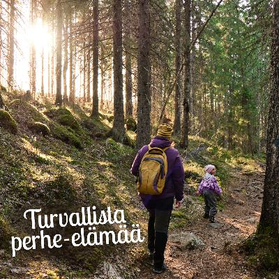 Jakso 2: Erota vai ei? – mitä eroa pohtiva tarvitsee