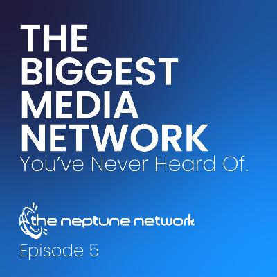 Bigger and Better: The Biggest Media Network You’ve Never Heard Of (Limited Series)