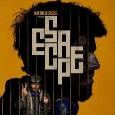 Escape, El cuervo, Rohirrin, Los hombres del S.A.S. y mucho más Escape, El cuervo, Rohirrin, Los hombres del S.A.S. y mucho más