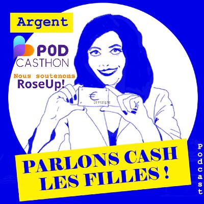 Spécial Podcasthon! Avoir un cancer du sein, ça coûte combien?