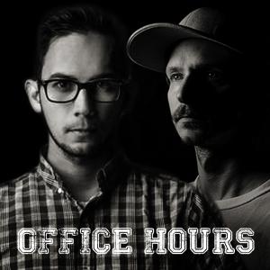 EP 031 - A Career in Problem Solving: a chat with Director of Production, Scott Hartman