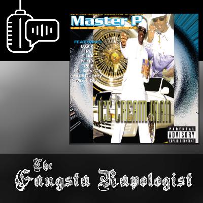 Master P (Ice Cream Man) Reaction & Review