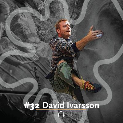 #32 David Ivarsson // Elden Inuti och Illusionen av Värde #32 David Ivarsson // Elden Inuti och Illusionen av Värde