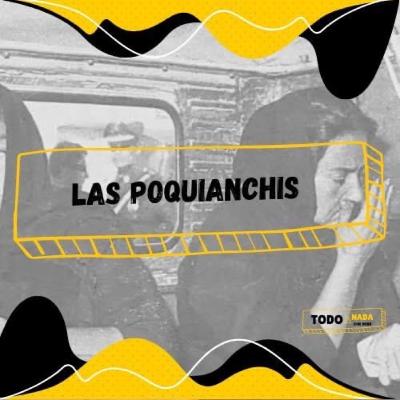 Ep 23: Las Poquianchis