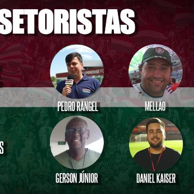 OS SETORISTAS