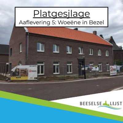 Aaflevering 5 - Woeëne in Bezel Aaflevering 5 - Woeëne in Bezel