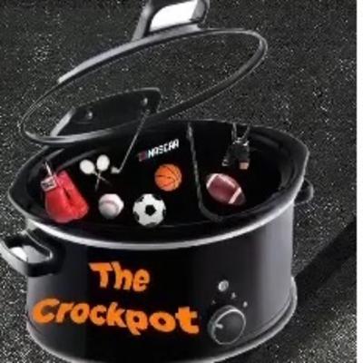The Crockpot Ep. 1