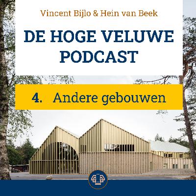De andere gebouwen