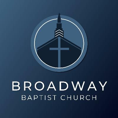 John 6:36-51 • The Enemy Has Done All He Can Do Today (Dr. Mark Livingston)