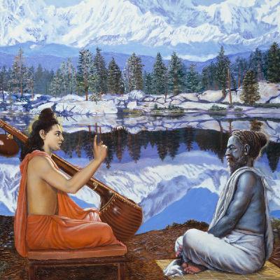 Lo Srimad Bhagavatam lezione 89 (4 marzo 2020) Lo Srimad Bhagavatam lezione 89 (4 marzo 2020)