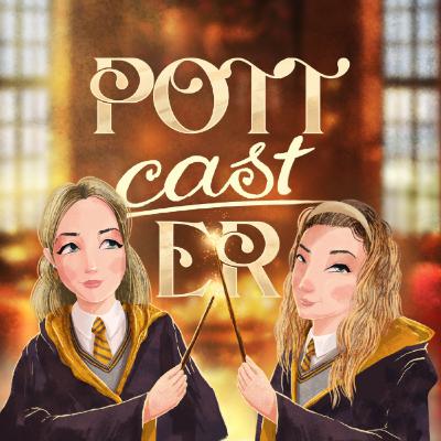 Rubeus Hagrid: Najväčšie srdce v celom Rokforte (skrátená epizóda) | slovenský čarovný podcast POTTcastER s5e5