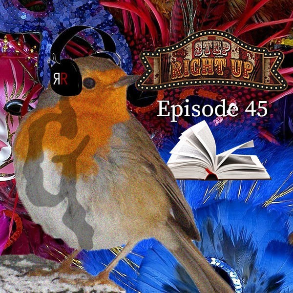 The Round Robin Podcast