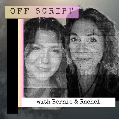 Ep 1 - Blocking out the noise!