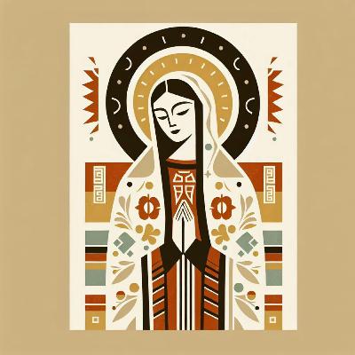 Novena Guadalupana - Día 9