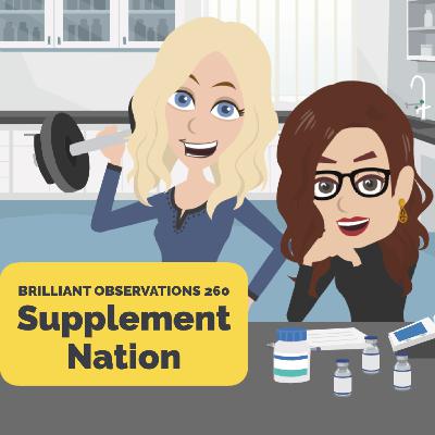 Supplement Nation