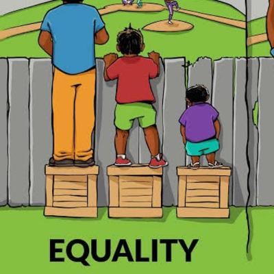Episode #5 Quest for Equality. Episode #5 Quest for Equality.