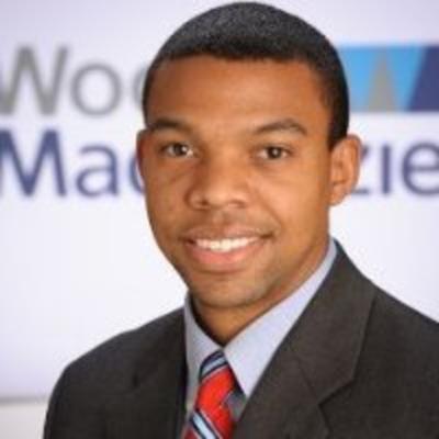 Jonathan Garrett - Wood Mackenzie Jonathan Garrett - Wood Mackenzie