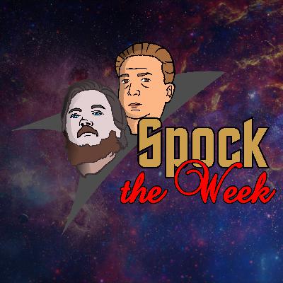"What the phlox" season Finale episode 220