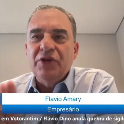 Flavio Amary destaca importância de encontro do PSD em Sorocaba visando as eleições 2026