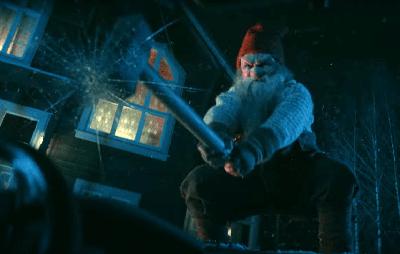 Two Guys and a Chainsaw Do Holiday Horror: 2025 Edition Two Guys and a Chainsaw Do Holiday Horror: 2025 Edition