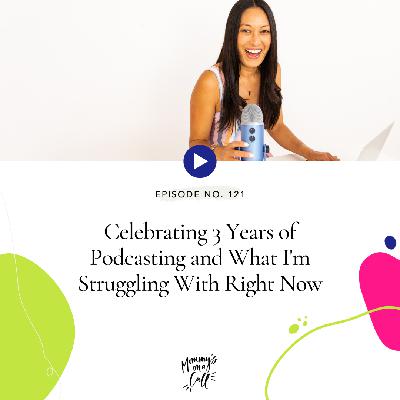 121. Growth is Hard. Looking Inward to Move Forward After 3 Years of Podcasting. 121. Growth is Hard. Looking Inward to Move Forward After 3 Years of Podcasting.