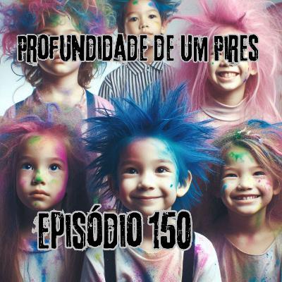 Dia do cabelo maluco - 150