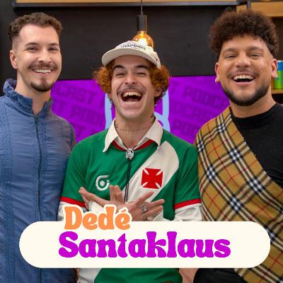 DEDÉ SANTAKLAUS - PODMADRES #65