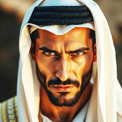 Fake Arab Prince Fake Arab Prince