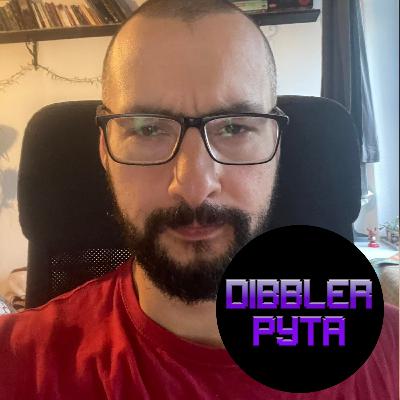 O boomer shooterach, czyli Dibbler Pyta #041 | Krzysztof Orzędowski O boomer shooterach, czyli Dibbler Pyta #041 | Krzysztof Orzędowski