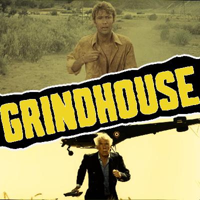 GRINDHOUSE - Wake in Fright / Canicule
