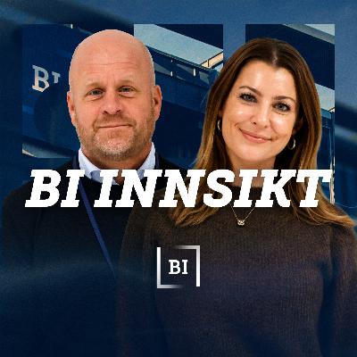 Ledelse og prestasjonskultur med suksessgründer Silje Landevåg Ledelse og prestasjonskultur med suksessgründer Silje Landevåg