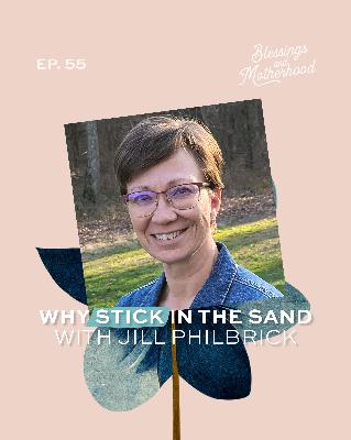 Keep it Simple! Essential Tips for Homeschooling with Jill Philbrick