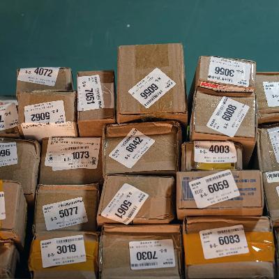 Here's Why A Big Tariff Problem Comes In Small Packages