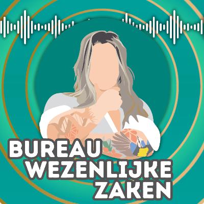 S4#6 Frits van den Heuvel van Varik | Dood in organisaties