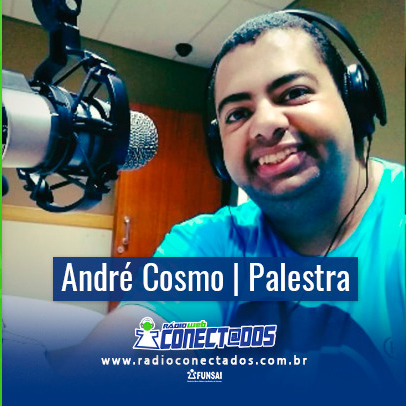 Semana da Comunicação Conectados