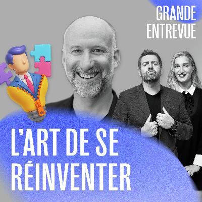 #152 - Martin Gauthier | Bâtir et Rebâtir des Fleurons
