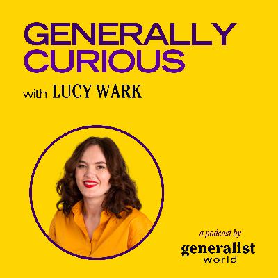 From McKinsey to Sextech—Navigating Unconventional Career Paths with Lucy Wark