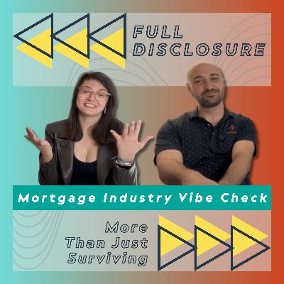 More Than Just Surviving