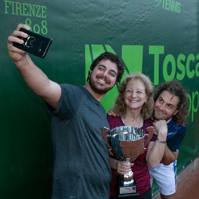 TENNIS TIME - L'Asia che non appassiona, Trungelliti e il caso Moscarella TENNIS TIME - L'Asia che non appassiona, Trungelliti e il caso Moscarella