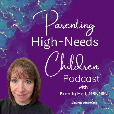 Trailer: Welcome to Parenting High-Needs Children
