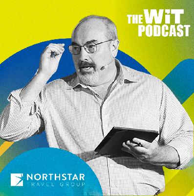 Episode 43: Reviewing 2024 and prepping for 2025 with Agoda's Timothy Hughes