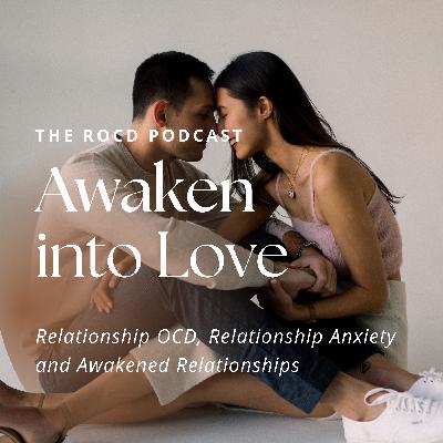 "How I Broke Free from Relationship OCD/ Relationship Anxiety" (ft. Monica)
