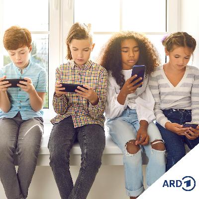 Ein Handy für Kinder: Tipps zum sicheren Umgang