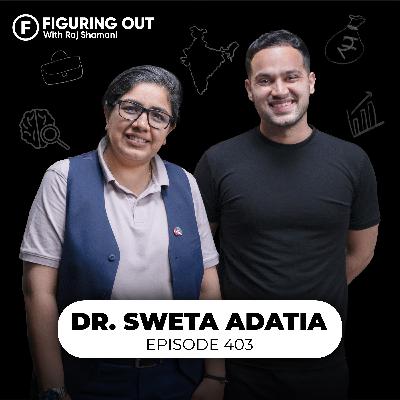Billionaire’s Brain vs Your Brain: Morning Routine, Focus. Pain & Addiction | FO403 Raj Shamani