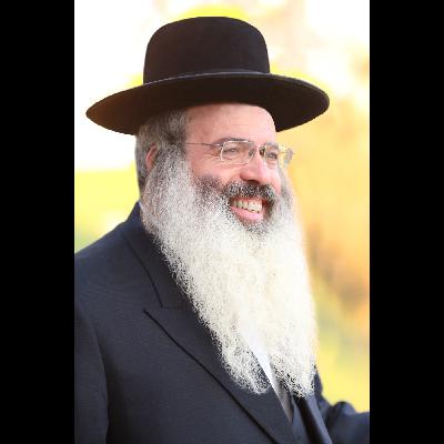 Lekutey Halakhos Shiur with Rabbi Nasan Maimon -  September 21, 2025