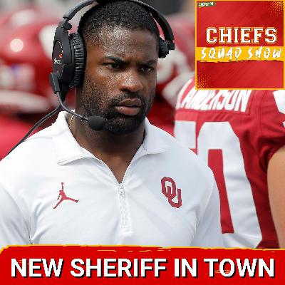 CHIEFS SQUAD SHOW: Does The Addition of DeMarco Murray CONFIRM Kansas City WILL RUN MORE in 2026? CHIEFS SQUAD SHOW: Does The Addition of DeMarco Murray CONFIRM Kansas City WILL RUN MORE in 2026?